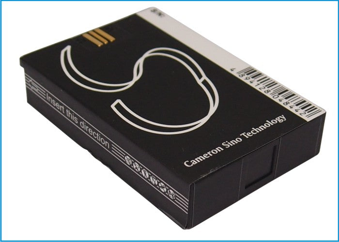3.7V 1700mAh/6.3Wh Li-ion Mobile/SmartPhone Battery for Telstra