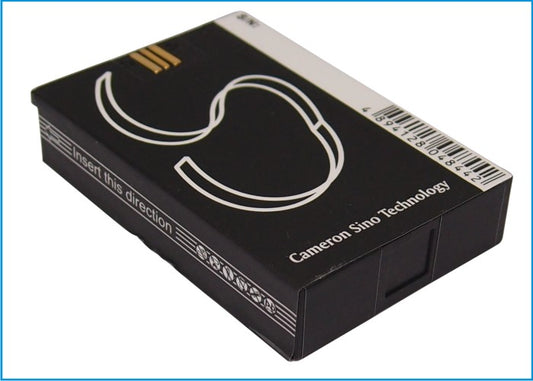 3.7V 1700mAh/6.3Wh Li-ion Mobile/SmartPhone Battery for Telstra