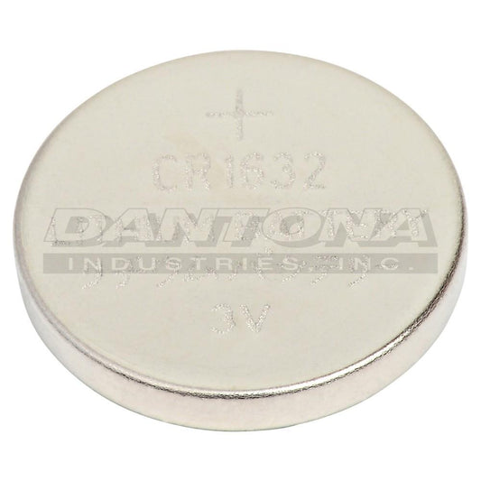 3V CR1632 LITHIUM COIN CELL