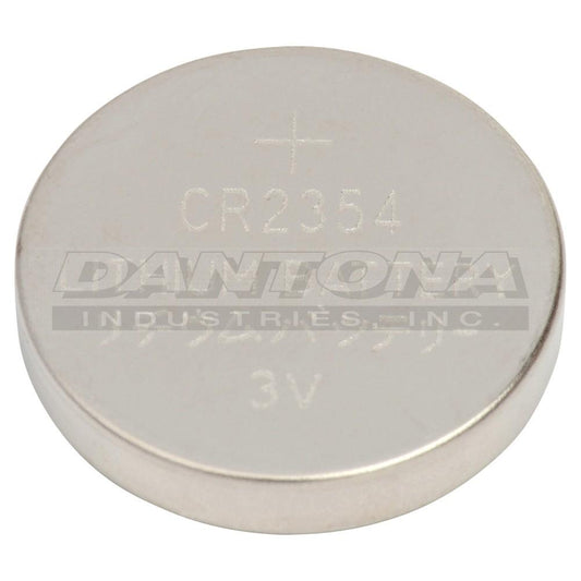 3V CR2354 COIN CELL BATTERY
