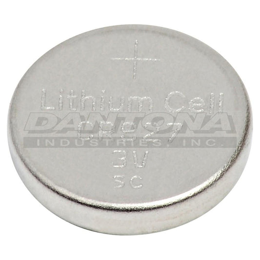 3V CR927 LITHIUM COIN CELL