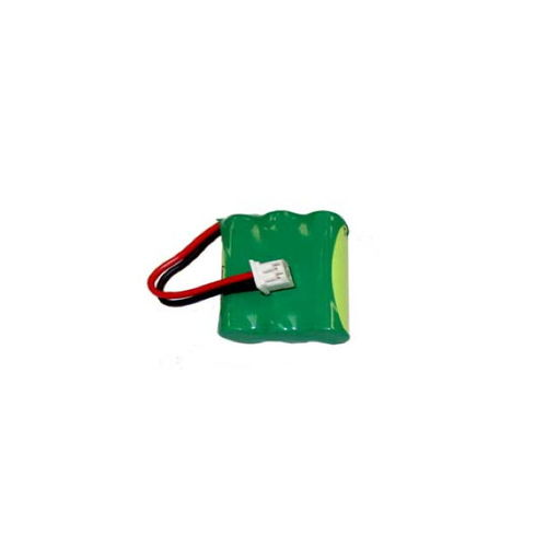 3.6V 200mAh NiMH DOG COLLAR BATTERY