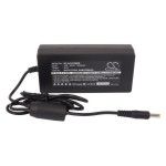 AC100-240V / DC8.5V Game Console Adapter for Sony