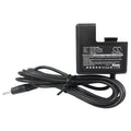 AC100-240V / 3.0V-2.0A, Camera Charger for Panasonic