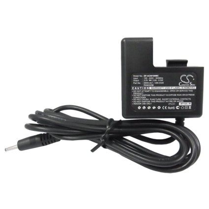 AC100-240V / 3.0V-2.0A, Camera Charger for Panasonic