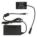 AC100-240V / DC7.4V DC Coupler Adapter for Canon