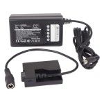 AC100-240V / DC7.4V DC Coupler Adapter for Canon