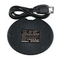 Micro USB 5V/2.1A / DC8.4V x 2 Camera Charger for NiKon