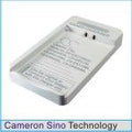 DC 5.0V ~ / DC 4.2V ~ USB DeskTop Charger for Sony Ericsson