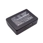5.0V ~ 2.1A / 4.4V ~  0.7A Camera Charger for Gopro