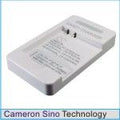 DC 5.0V ~ / DC 4.2V ~ USB DeskTop Charger for HTC