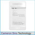 DC 5.0V ~ / DC 4.2V ~ USB DeskTop Charger for HTC