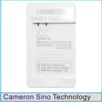 DC 5.0V ~ / DC 4.2V ~ USB DeskTop Charger for HTC