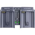 AC100V-240V / DC12.6V Camera Charger for Canon