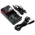 AC100-240V / DC0.5A/1A Battery Charger