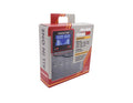 AC100-240V 50/60Hz 350mA Max / DC0.5A/1A Battery Charger