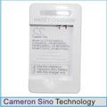 DC 5.0V ~ / DC 4.2V ~ USB DeskTop Charger for Motorola
