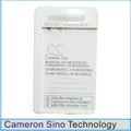 DC 5.0V ~ / DC 4.2V ~ USB DeskTop Charger for Motorola