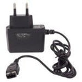 AC100-240V / DC5.2V Game Console Charger for Nintendo