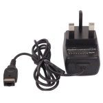 AC100-240V / DC5.2V Game Console Charger for Nintendo
