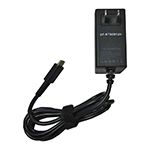 AC100-240V / 5V/3A, 9V/3A, 12V/3A, 15V/2.6A Game Console Ada