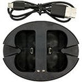 DC5V/2A / DC5V/2Ax2 Camera Charger for Ring