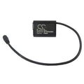 AC100-240V / DC7.6V DC Coupler Adapter for Sony