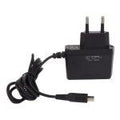 AC100-240V / DC5.2V Game Console Charger for Nintendo