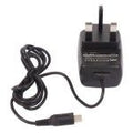 AC100-240V / DC5.2V Game Console Charger for Nintendo
