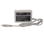 AC100-240V / DC5.2V Game Console Charger for Nintendo