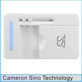 DC 5.0V ~ / DC 4.2V ~ USB DeskTop Charger for Universal