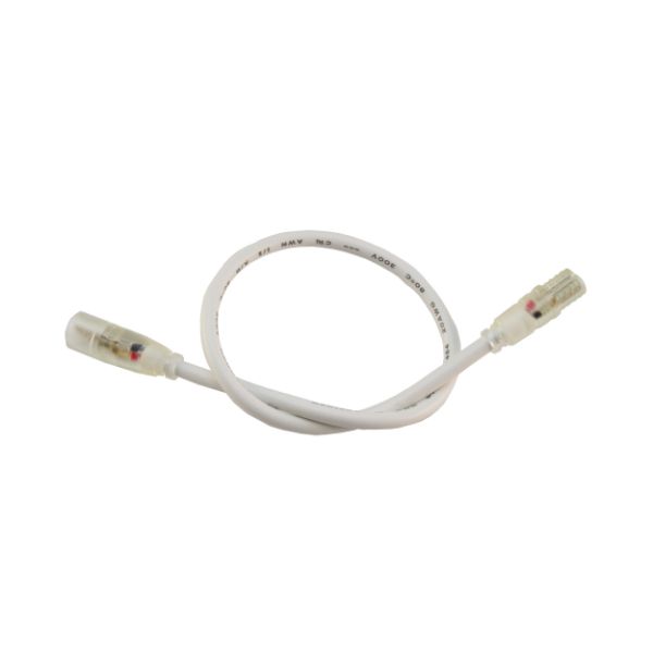 Wet Location Extension Cable (9mm Plugs) - Male to Female, 1