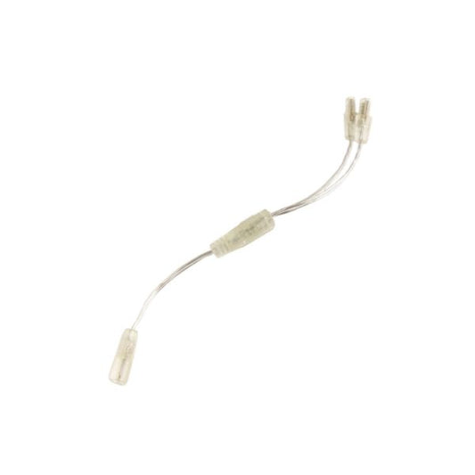 Wet Location Splitter Plug (9mm Plugs): 2-Way