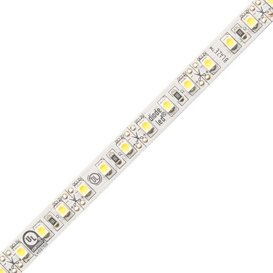 BLAZE 12V LED Tape Light, Blue - 100 ft.