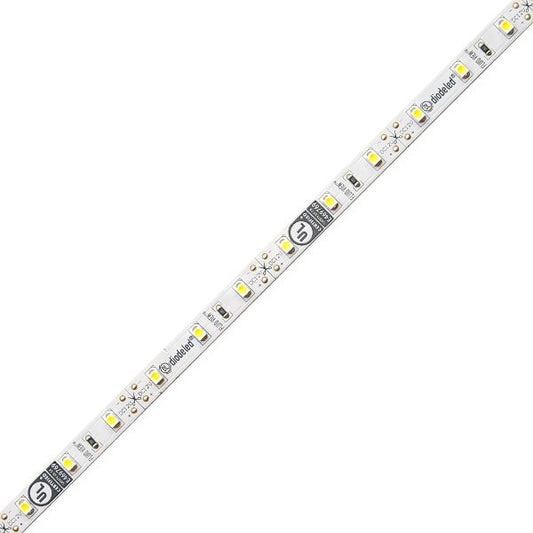 FLUID VIEW LED Tape Light - 12V, 4200K, 80 CRI, 100 ft.