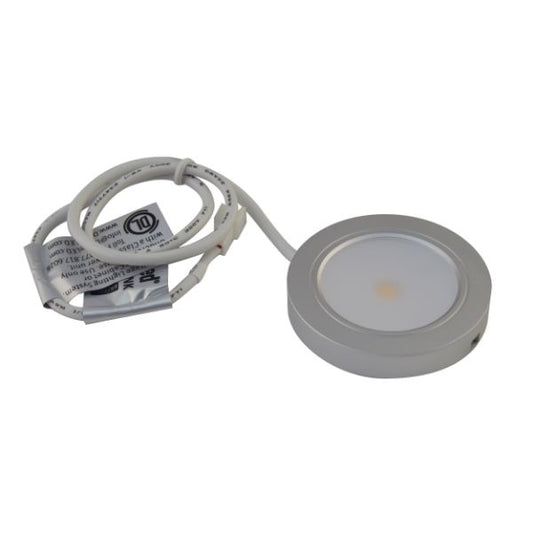 SPOTMOD LINK LED Fixture, Aluminum, 4000K