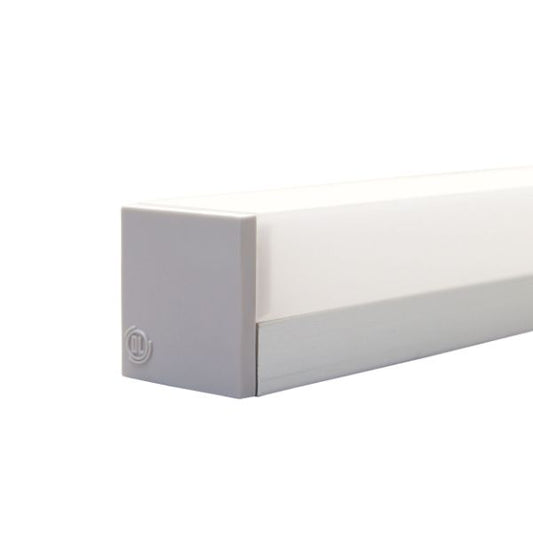 CHROMAPATH End Cap, SLIM, Premium Diffuison - Set of 5 End C