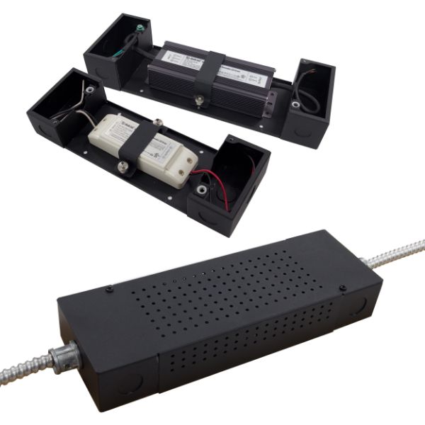 LO-PRO Juction Box (UL Listed) - Small