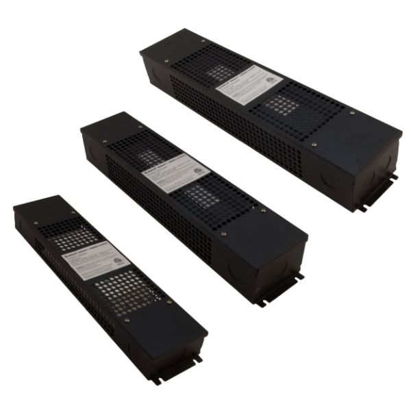 12V 120W OMNIDRIVE 2 Electronic Dimmable Driver