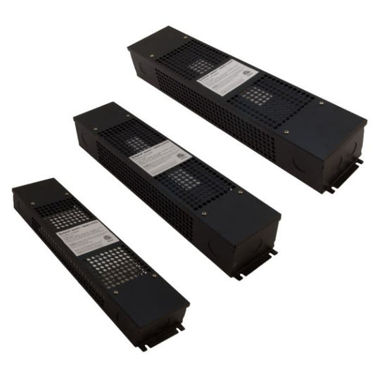 24V 200W OMNIDRIVE 2 Electronic Dimmable Driver
