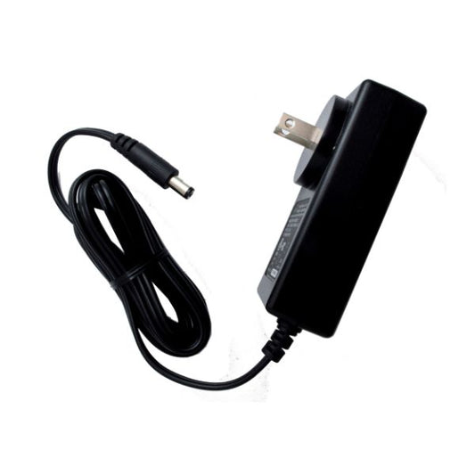 Plug-In Adapter - Class 2 adapter, 12V 36W, Black
