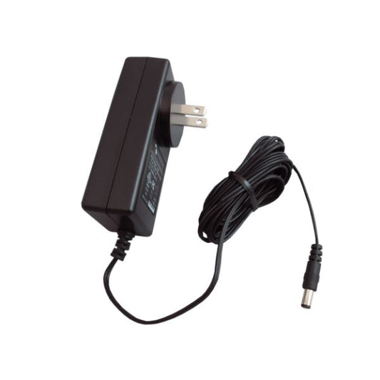 Plug-In Adapter - Class 2 adapter, 24V 24W, Black