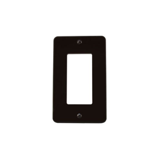 SWITCHEX Trim Plate - Brown