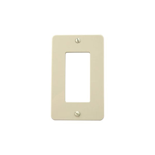 SWITCHEX Trim Plate - Light Almond