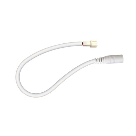 SPOTMOD TILE 1ft 2-pin (female) to DC (female) Adapter Cable