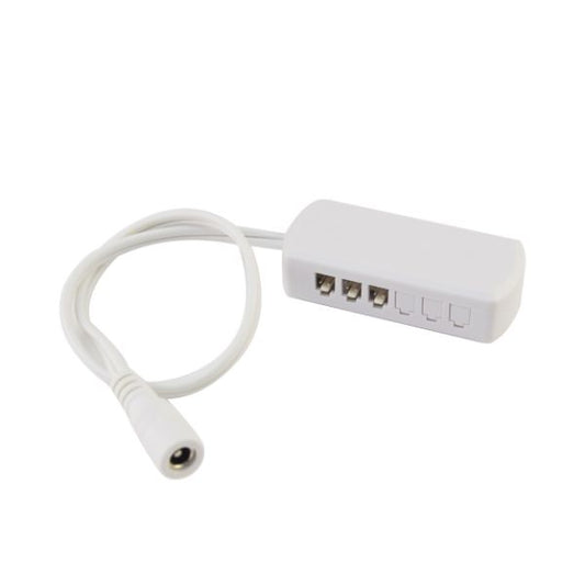 SPOTMOD TILE Power Distribution Splitter Box, 6-way
