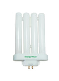 27W T5 CFL QUAD GX10Q-4