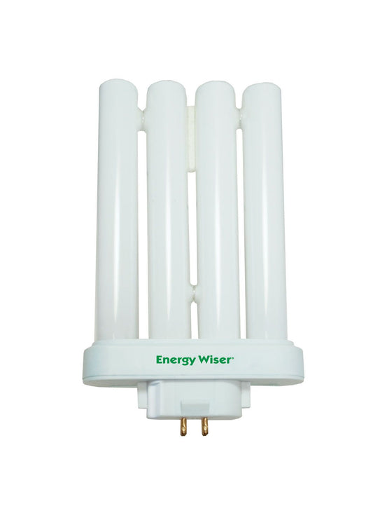 27W T5 CFL QUAD GX10Q-4