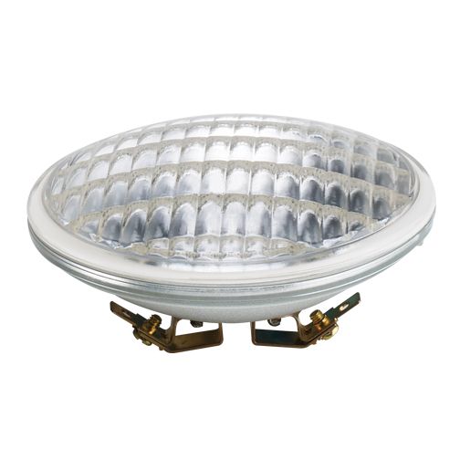 50W PAR36 SEALED BEAM WIDE FLOOD SCREW TERM 12V