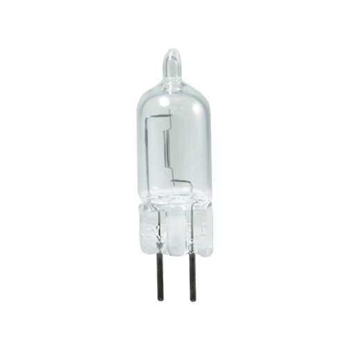 50W T5 JC XENON CLEAR GY6.35 12V